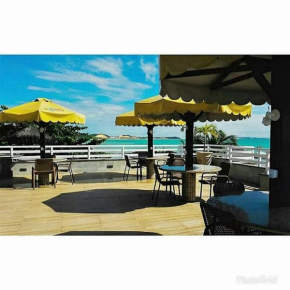 Regina Flat - Pipa's Bay - Beira mar